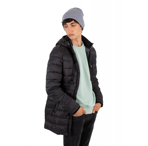 Gorro con forro Thinsulate™