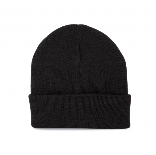black Gorro con forro Thinsulate™
