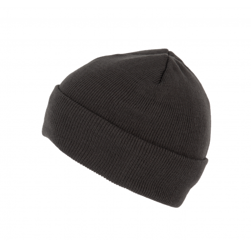 dark grey Gorro con forro Thinsulate™