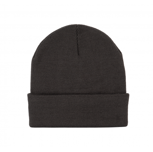dark grey Gorro con forro Thinsulate™