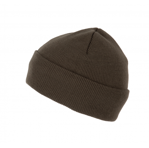 dark khaki Gorro con forro Thinsulate™