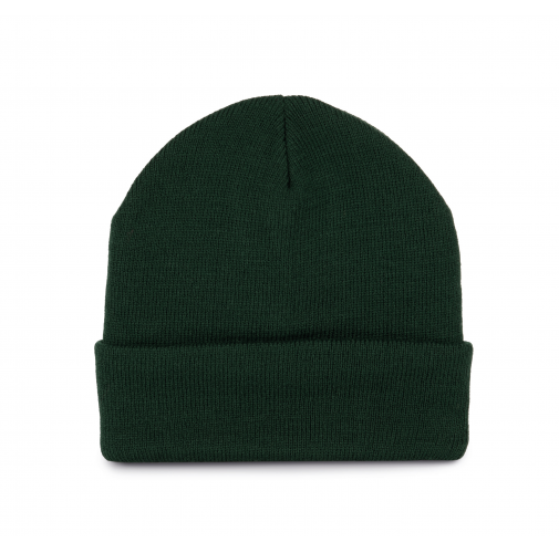 forest green Gorro con forro Thinsulate™