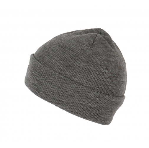 grey heather Gorro con forro Thinsulate™