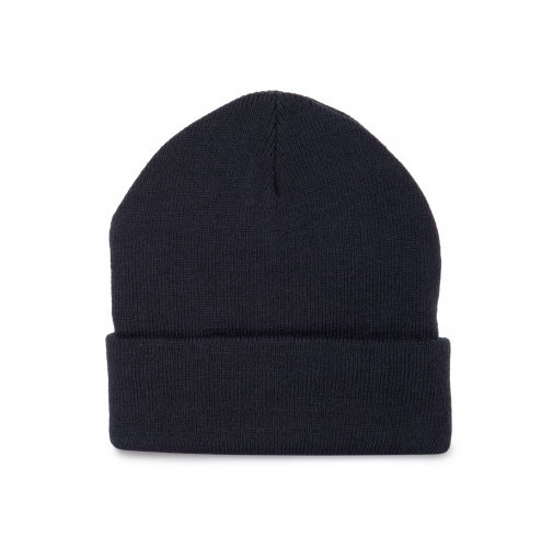 navy Gorro con forro Thinsulate™