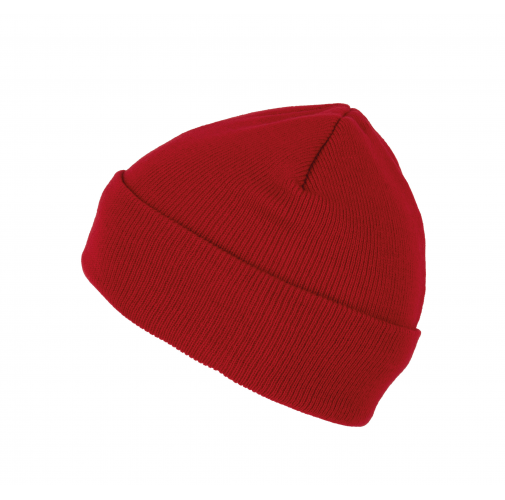 red Gorro con forro Thinsulate™