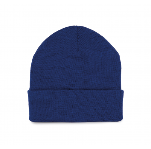 royal blue Gorro con forro Thinsulate™
