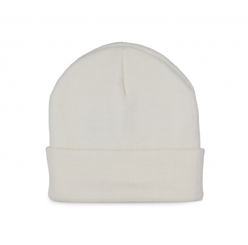 white Gorro con forro Thinsulate™