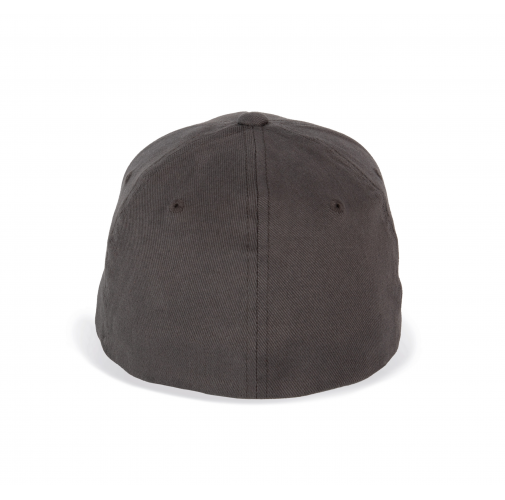 Gorra Flexfit algodón peinado - 6 paneles