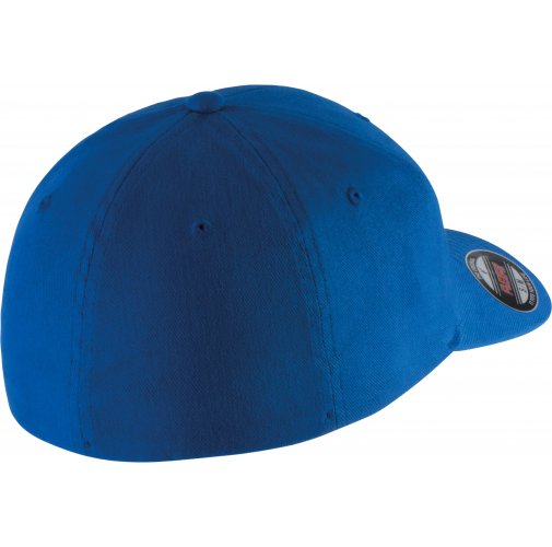 Gorra Flexfit algodón peinado - 6 paneles