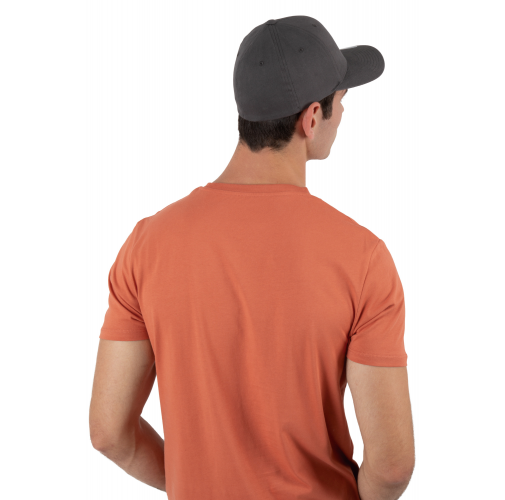 Gorra Flexfit algodón peinado - 6 paneles