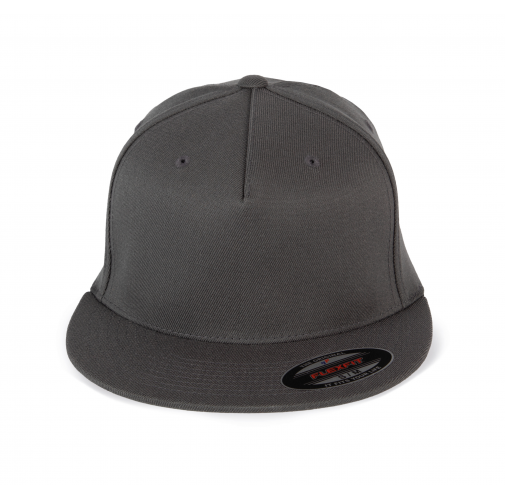 deep grey Gorra Flexfit - 5 paneles
