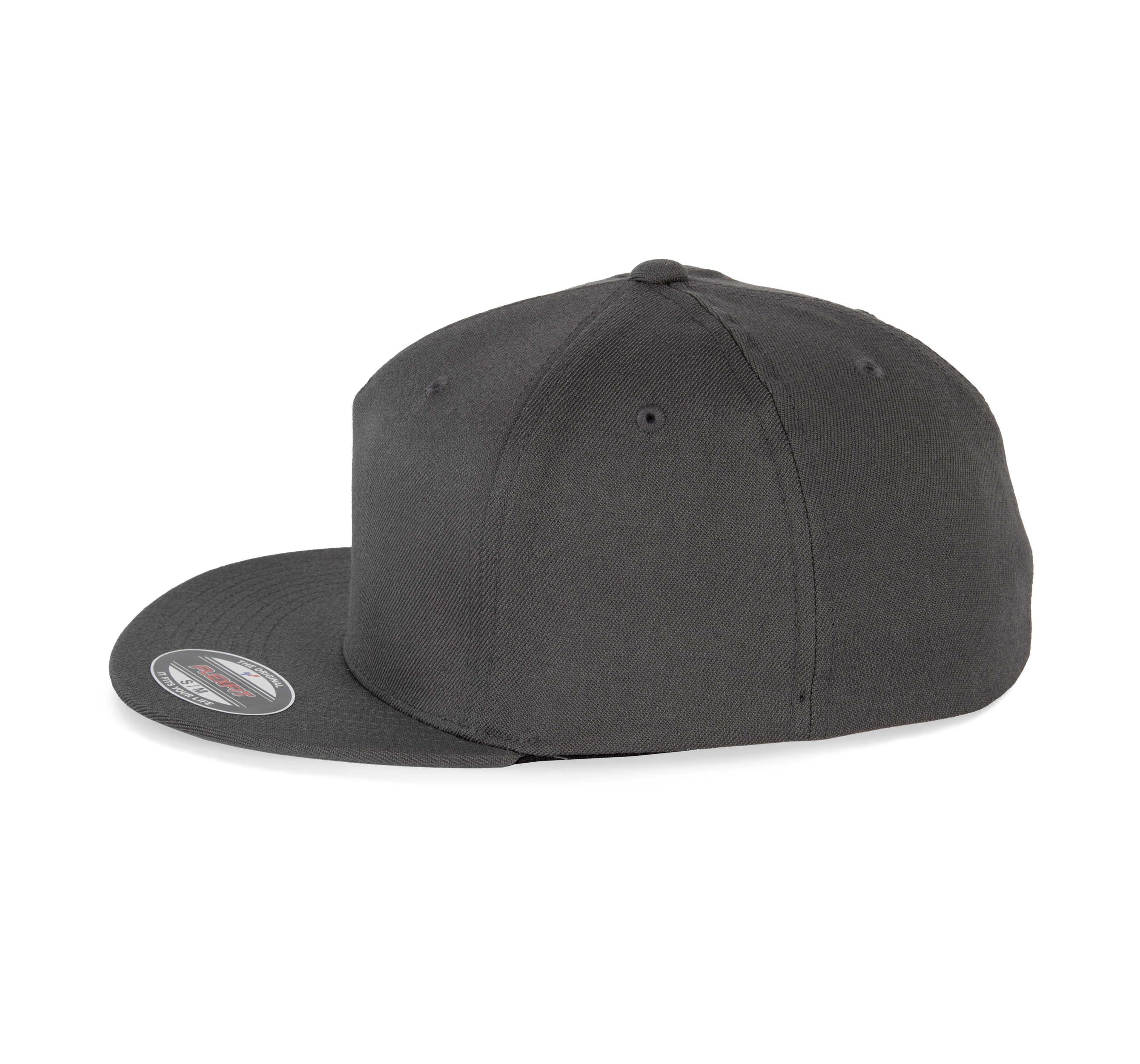 Gorra Flexfit  - 5 paneles