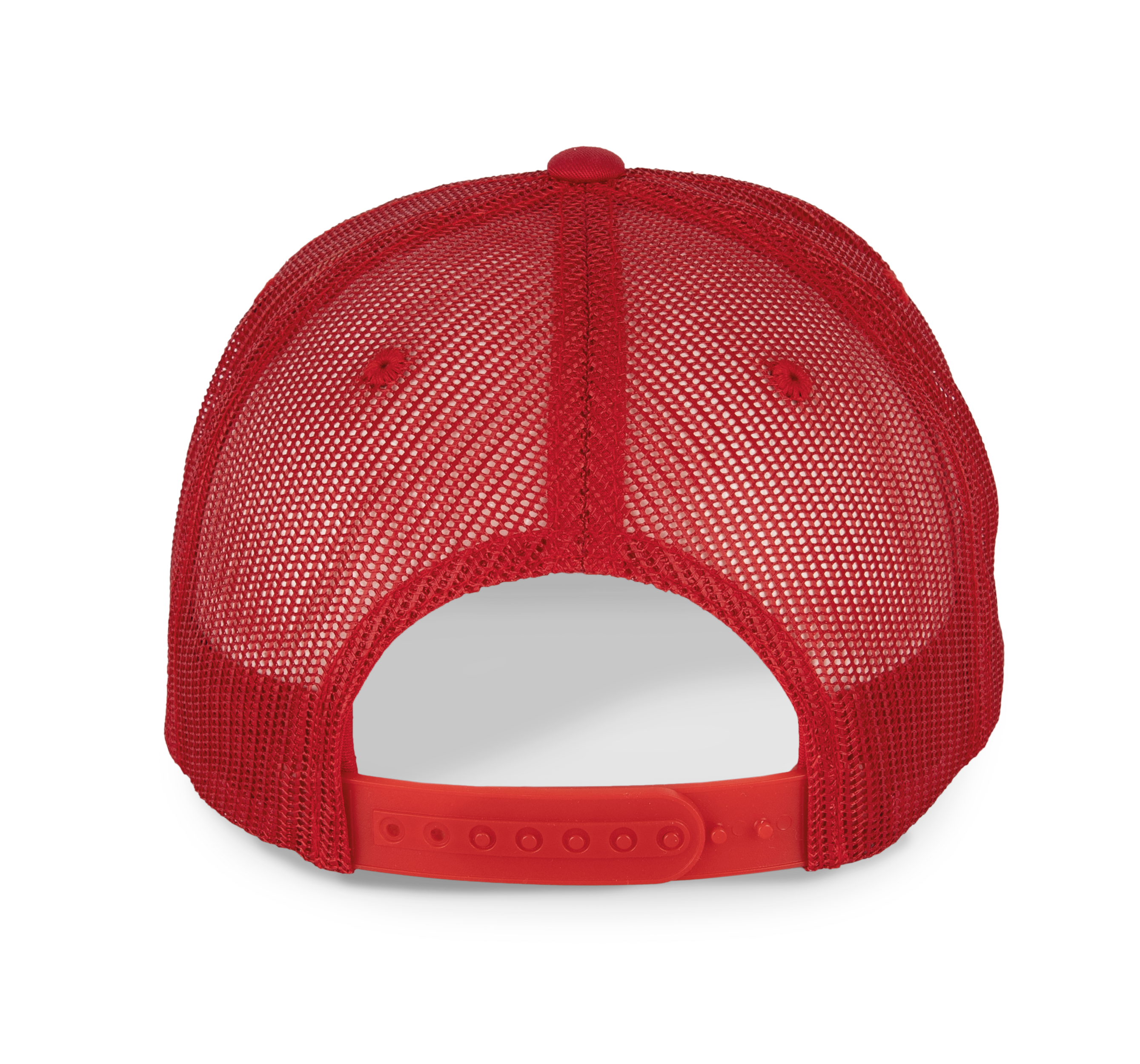 Gorra Trucker clásica - 5 paneles