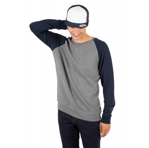 Gorra Trucker clásica - 5 paneles