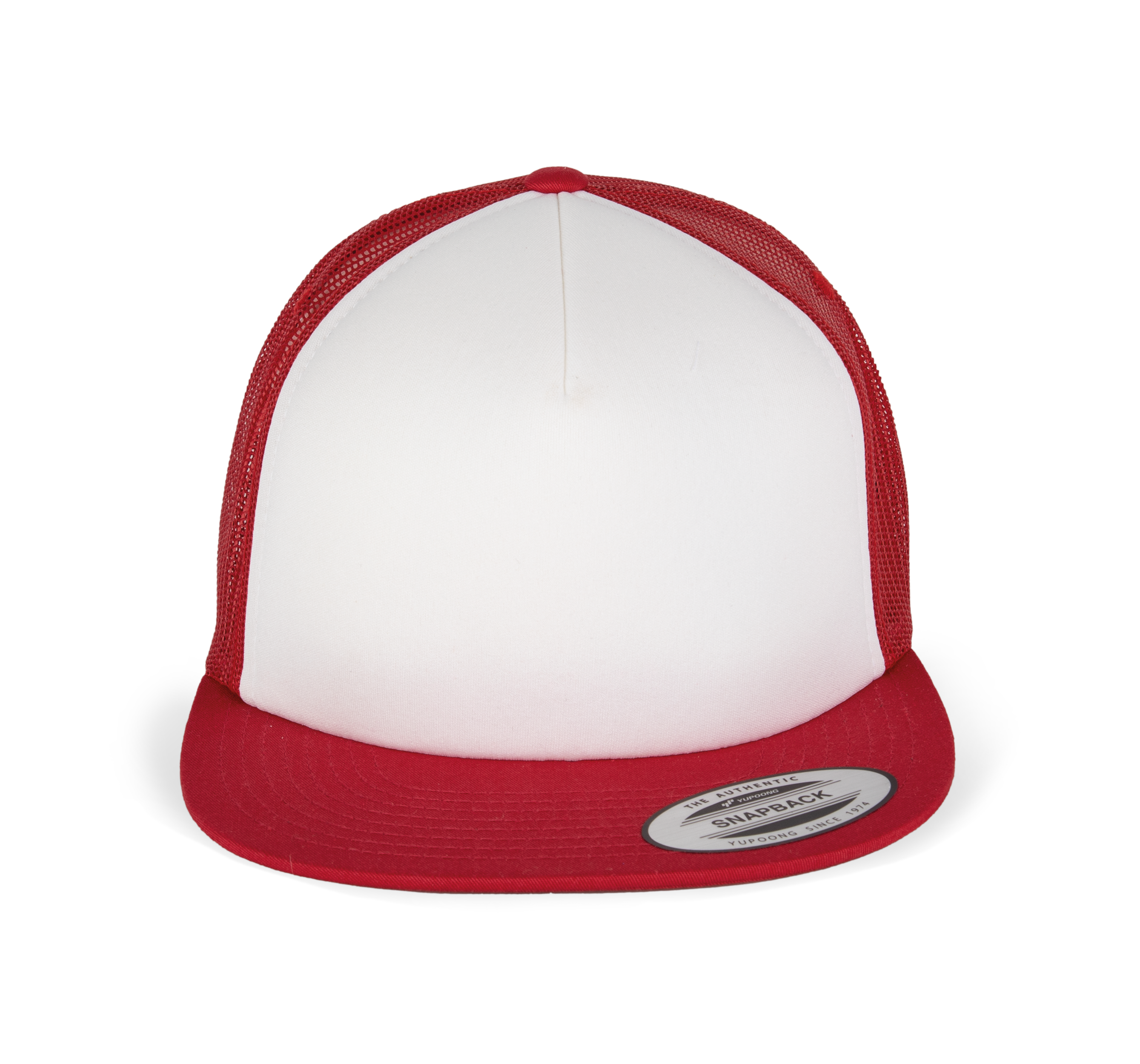 Gorra Trucker clásica - 5 paneles