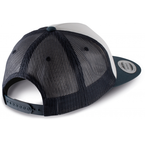 Gorra Trucker clásica - 5 paneles