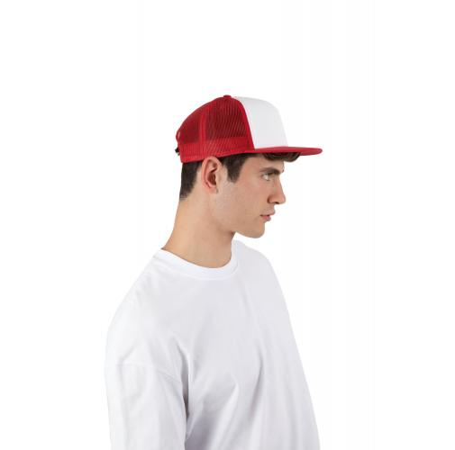 Gorra Trucker clásica - 5 paneles