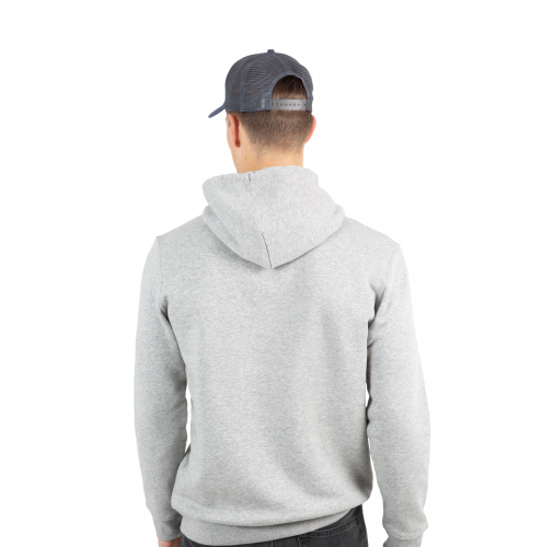 Gorra trucker - 6 paneles