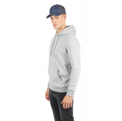 Gorra trucker - 6 paneles