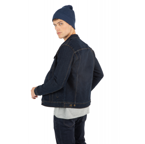 Gorro largo