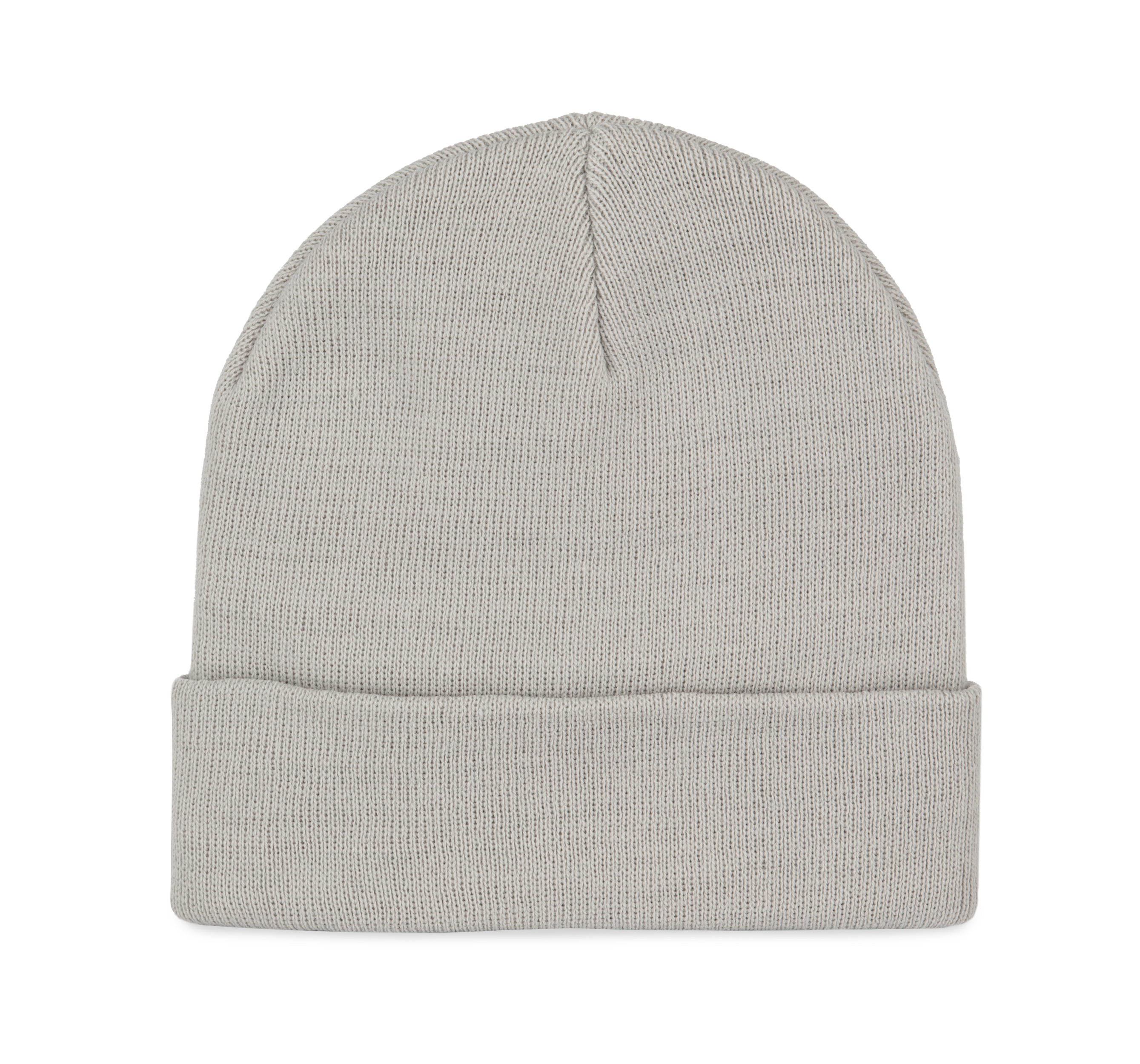 Gorro de punto fino
