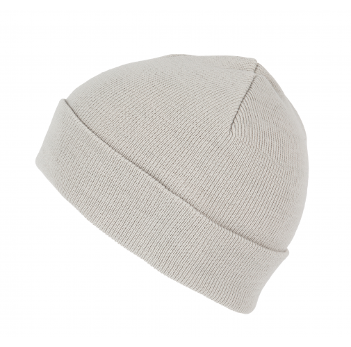 sweet grey Gorro de punto fino