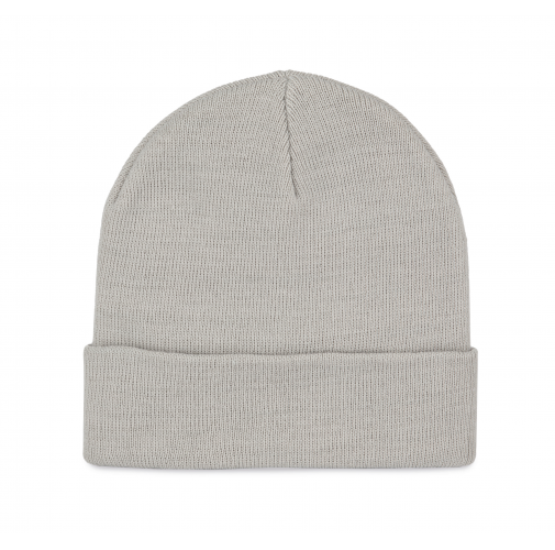 sweet grey Gorro de punto fino