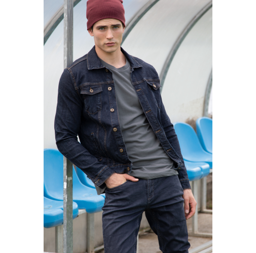 Gorro de punto fino