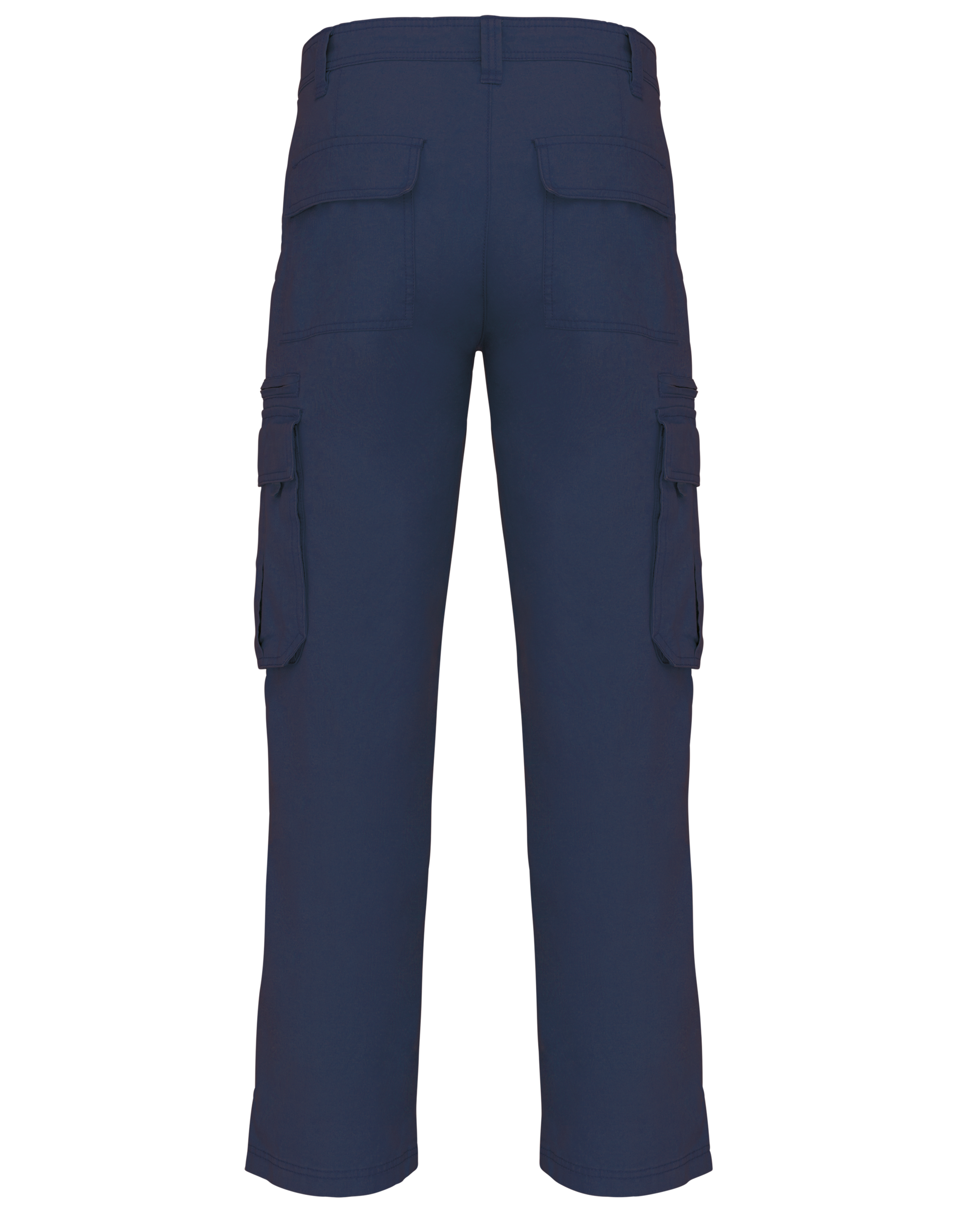 Pantalón multibolsillos