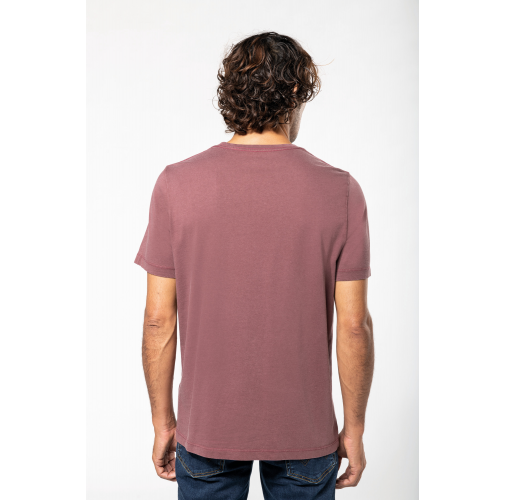 Camiseta manga corta para hombre