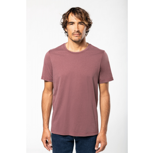 Camiseta manga corta para hombre