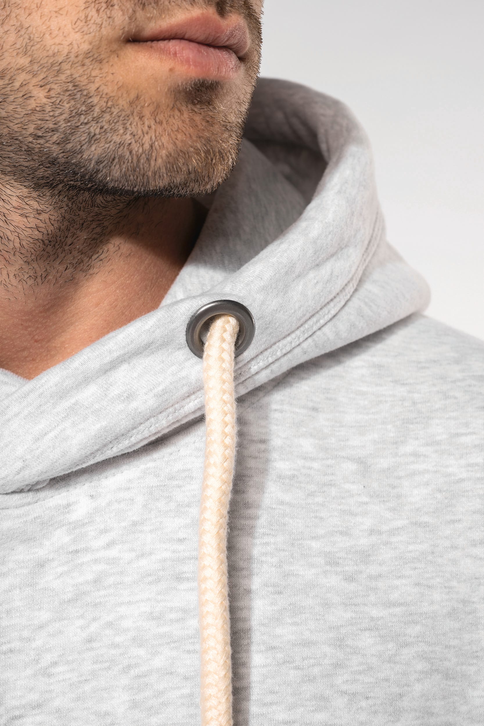 Sudadera con capucha