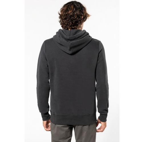 Sudadera con capucha