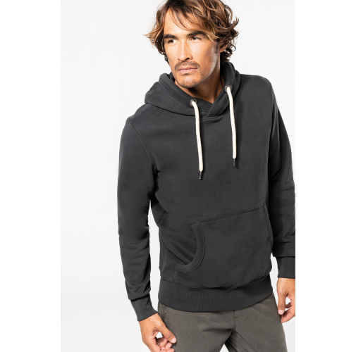Sudadera con capucha