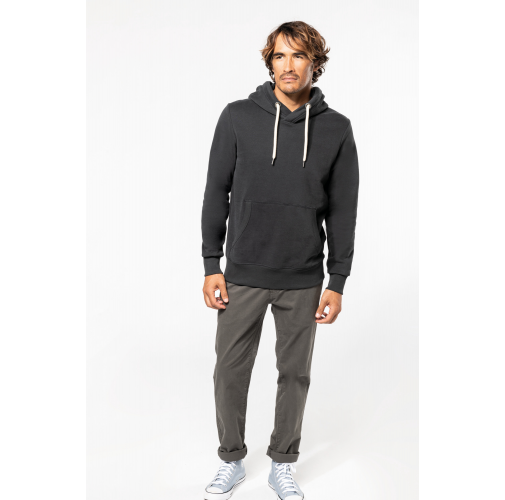 Sudadera con capucha