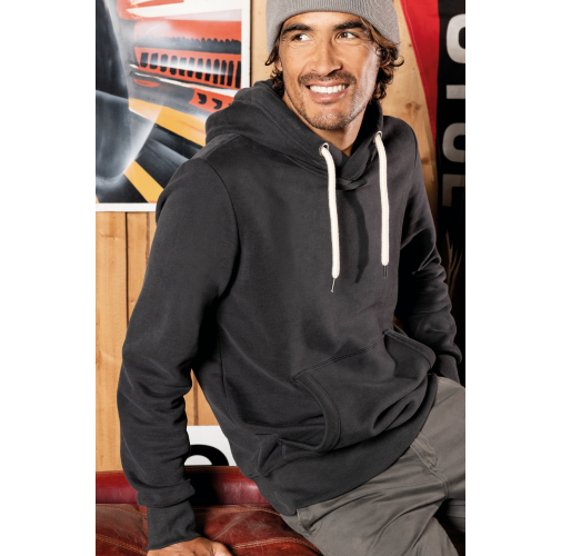 Sudadera con capucha