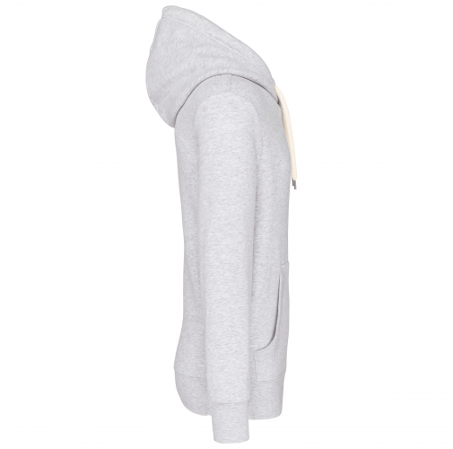 Sudadera con capucha