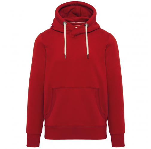 Sudadera con capucha