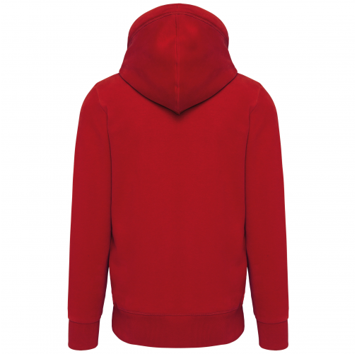 Sudadera con capucha
