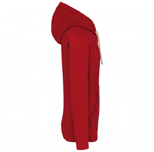 Sudadera con capucha