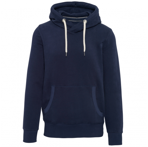 Sudadera con capucha