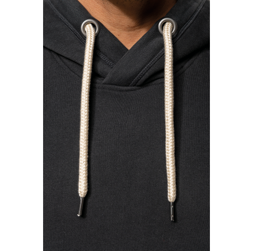 Sudadera con capucha