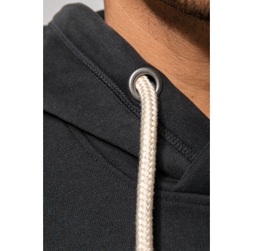 Sudadera con capucha