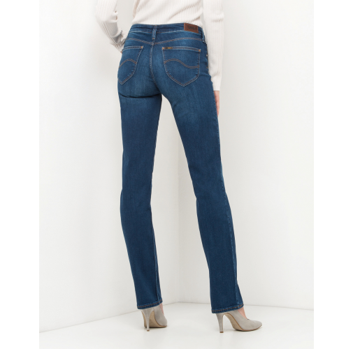 Vaqueros Marion straight mujer
