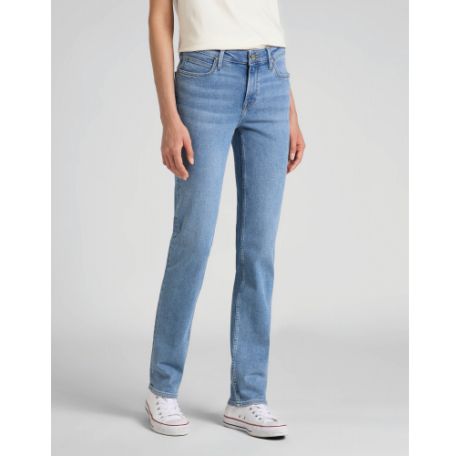 Vaqueros Marion straight mujer