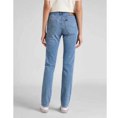 Vaqueros Marion straight mujer