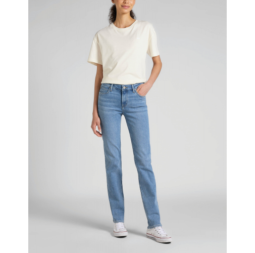 Vaqueros Marion straight mujer