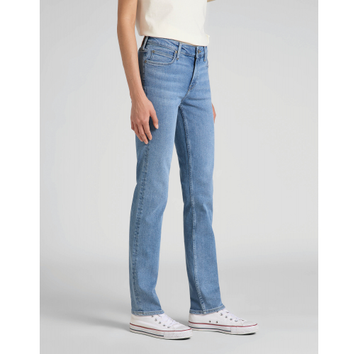 Vaqueros Marion straight mujer