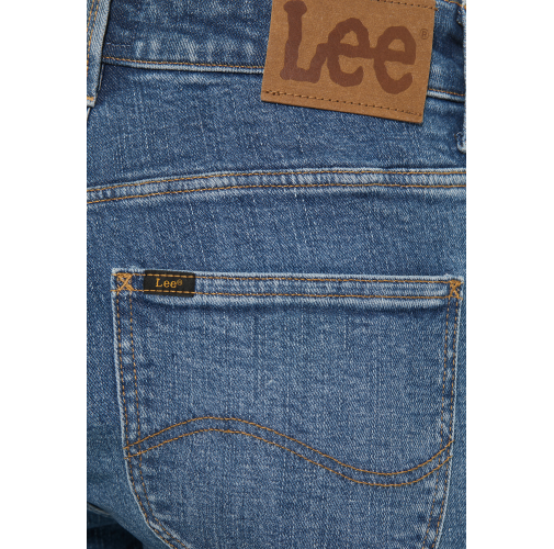 Vaqueros Elly slim mujer