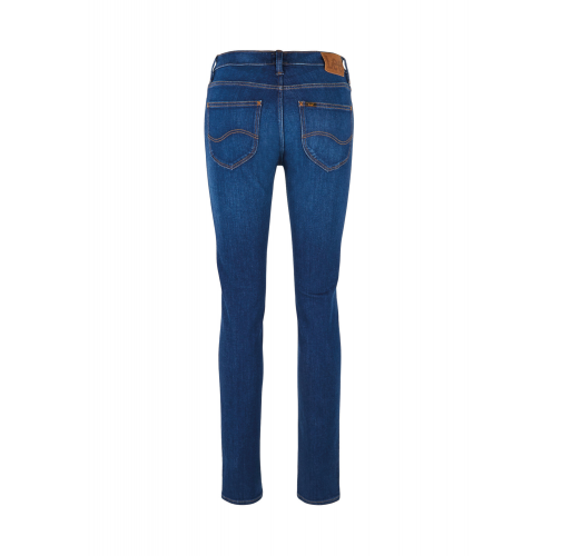 night sky Vaqueros Elly slim mujer